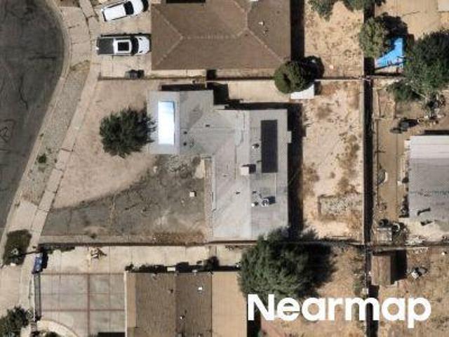 House for sale in Palmdale, California