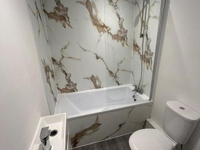House for rent in Abertillery, Wales