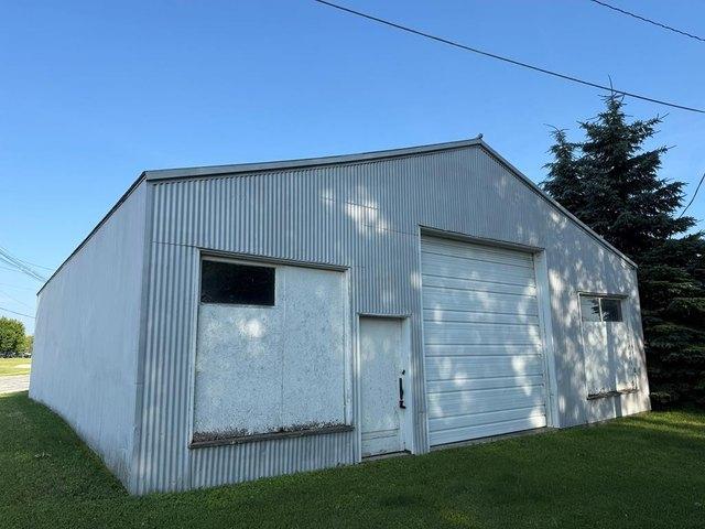 Land for sale in Algoma, Wisconsin