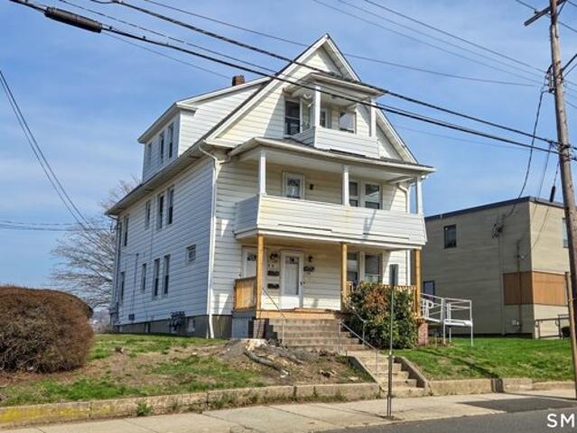House for sale in Ansonia, Connecticut