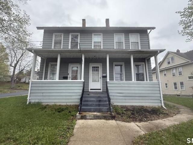 House for sale in Ansonia, Connecticut