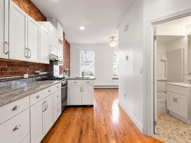Condo for sale in Chelsea, Massachusetts