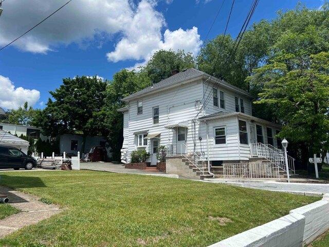 House for sale in Boonton, New Jersey