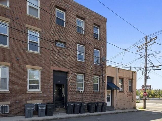 House for sale in Chelsea, Massachusetts