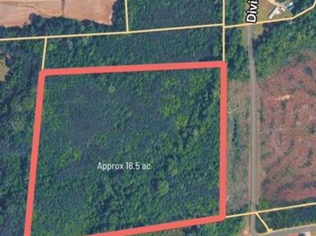Land for sale in Norlina, North Carolina
