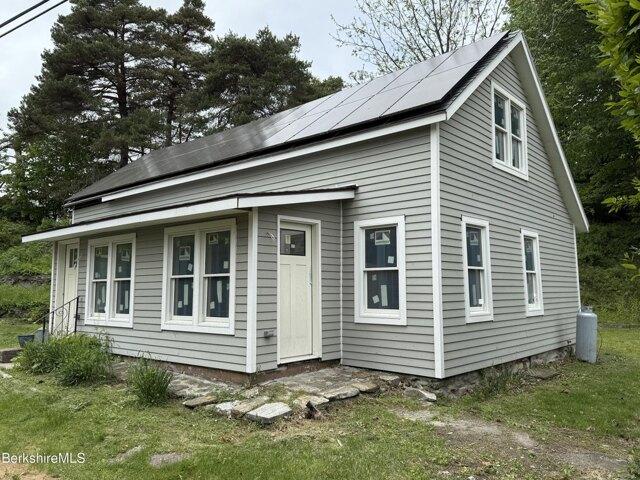 House for sale in Great Barrington