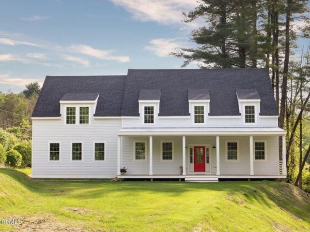 House for sale in Berkshire, Massachusetts