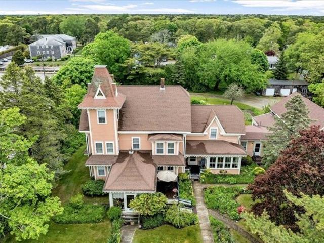House for sale in Harwich