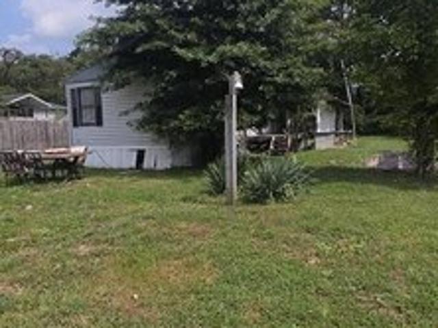 House for sale in Moundsville, West Virginia