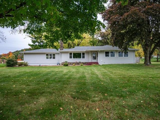 House for sale in Mauston, Wisconsin