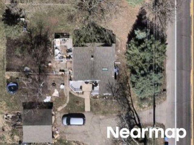 House for sale in Ramsey, Minnesota