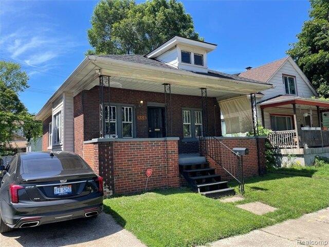 House for sale in River Rouge