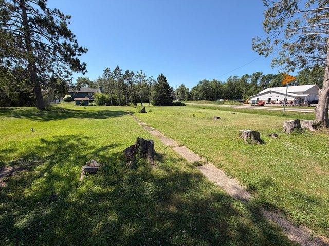 Land for sale in Sandstone, Minnesota