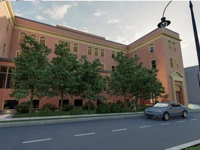 Condo for sale in Fall River, Massachusetts