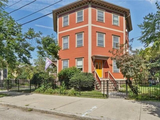 House for sale in Olneyville, Providence