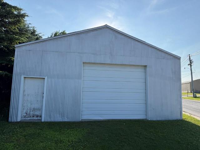 Land for sale in Algoma, Wisconsin