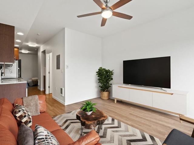 Apartment for rent in Oregonia