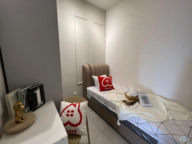 Room for rent in Country Heights Damansara, Kuala Lumpur