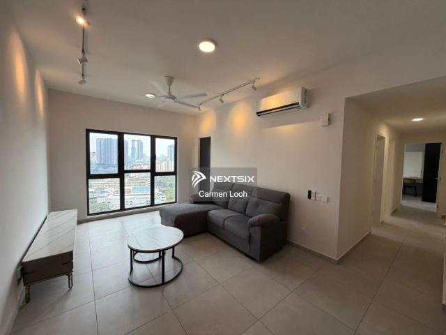 Apartment for rent in Country Heights Damansara, Kuala Lumpur