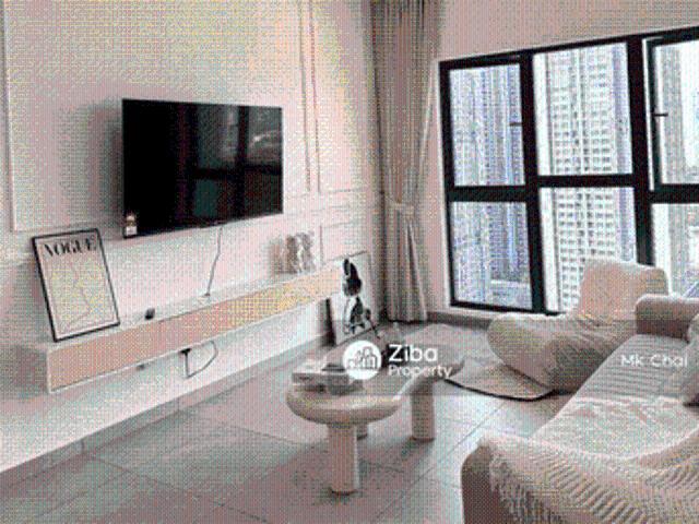 Apartment for rent in Country Heights Damansara, Kuala Lumpur