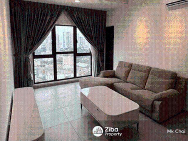 Apartment for rent in Country Heights Damansara, Kuala Lumpur