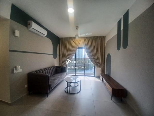 Apartment for rent in Country Heights Damansara, Kuala Lumpur