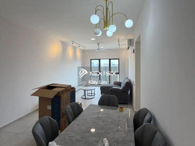 Apartment for rent in Country Heights Damansara, Kuala Lumpur
