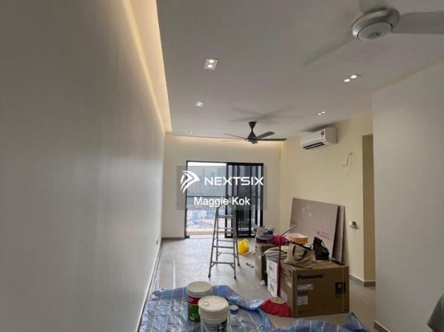 Apartment for rent in Country Heights Damansara, Kuala Lumpur