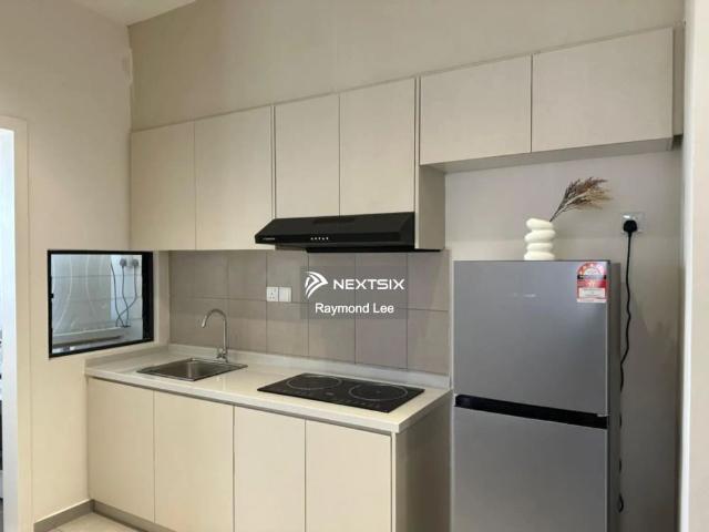 Apartment for rent in Country Heights Damansara, Kuala Lumpur