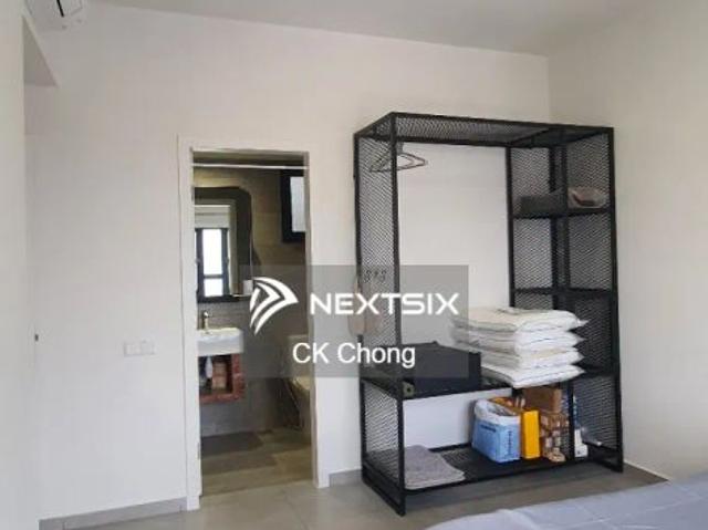 Apartment for rent in Country Heights Damansara, Kuala Lumpur