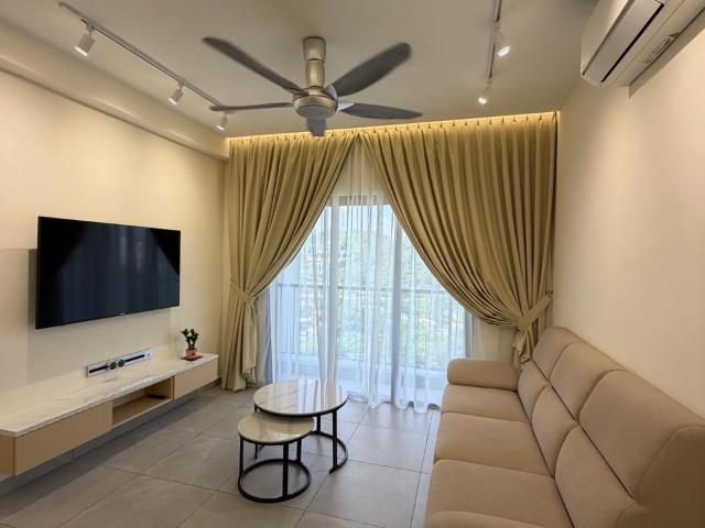 House for rent in Country Heights Damansara, Kuala Lumpur