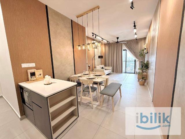 Room for rent in Taman Goodwood, Kuala Lumpur