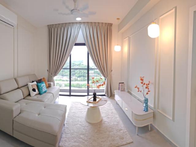 Apartment for rent in Country Heights Damansara, Kuala Lumpur