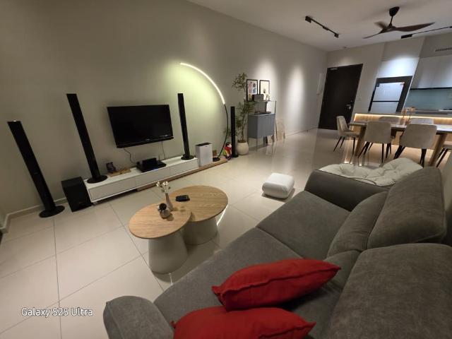 Apartment for rent in Country Heights Damansara, Kuala Lumpur