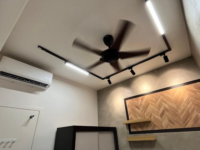 Apartment for rent in Country Heights Damansara, Kuala Lumpur