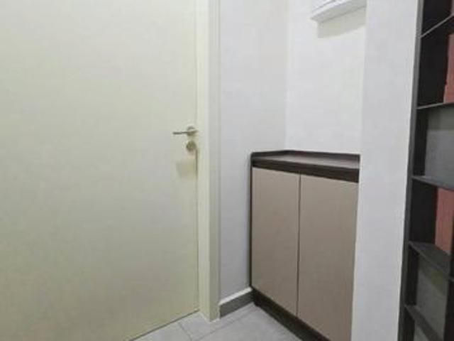 Condominium for rent in Kuala Lumpur, Country Heights Damansara