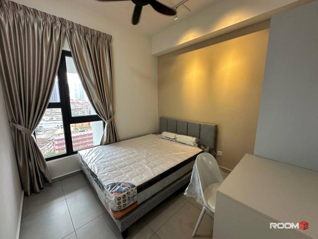 Apartment for rent in Country Heights Damansara, Kuala Lumpur