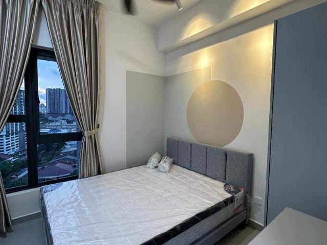 Room for rent in Taman Goodwood, Kuala Lumpur