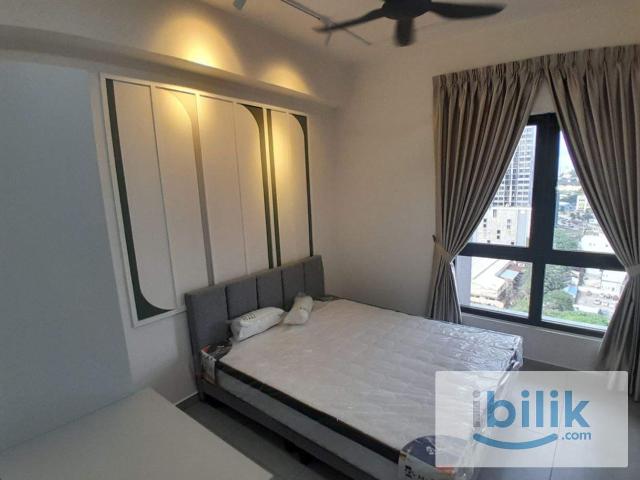 Room for rent in Taman Goodwood, Kuala Lumpur