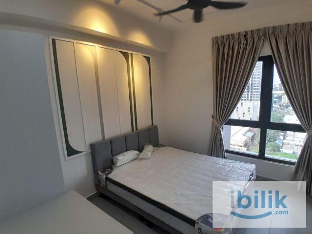 Room for rent in Taman Goodwood, Kuala Lumpur
