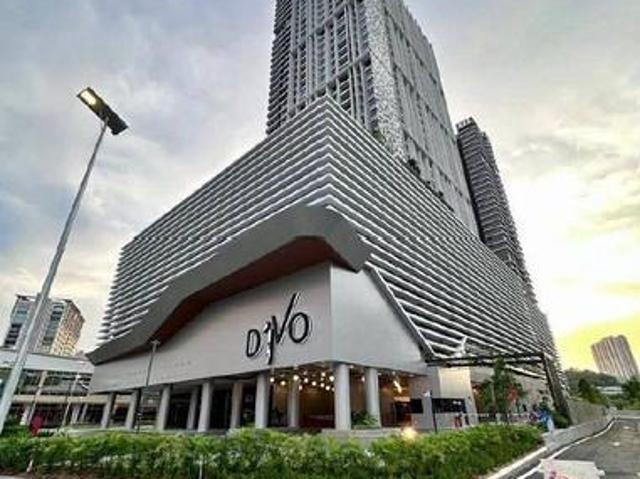 Condominium for rent in Country Heights Damansara, Kuala Lumpur