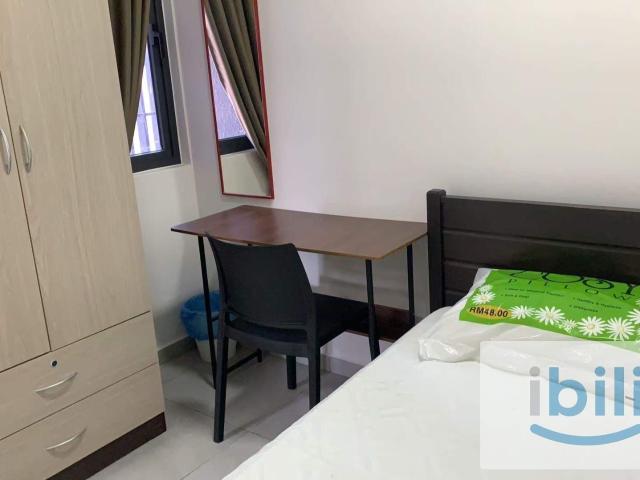 Room for rent in Country Heights Damansara, Kuala Lumpur