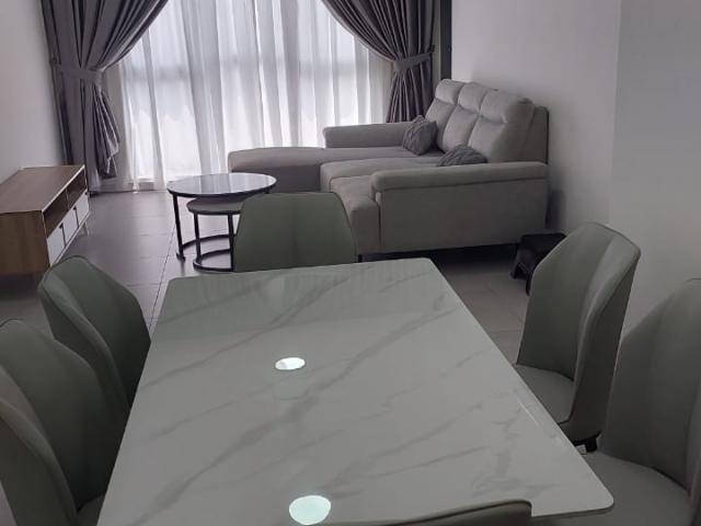 Apartment for rent in Country Heights Damansara, Kuala Lumpur