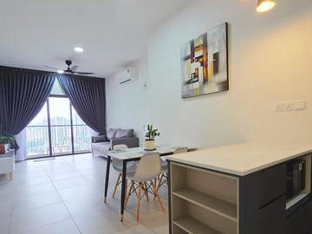Condominium for rent in Kuala Lumpur, Country Heights Damansara