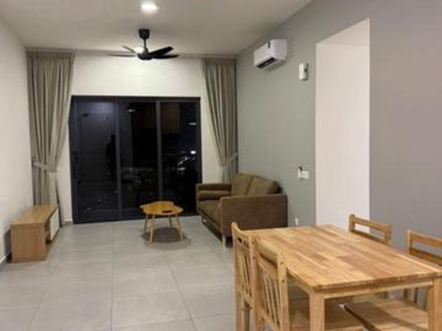 Condominium for rent in Kuala Lumpur, Country Heights Damansara