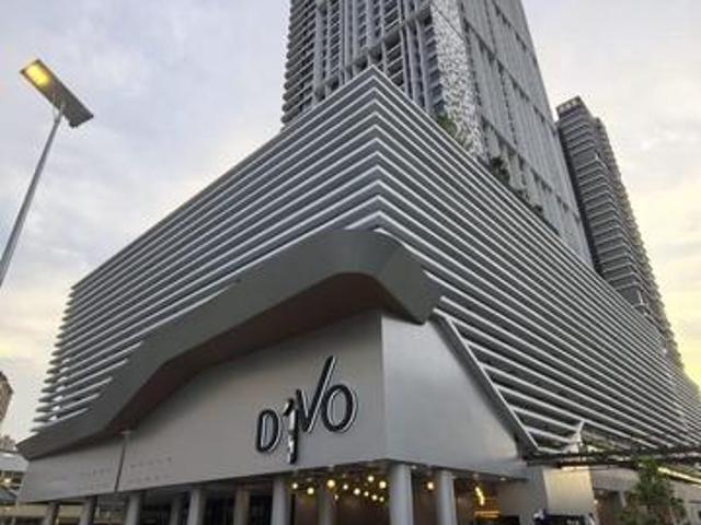 Condominium for rent in Country Heights Damansara, Kuala Lumpur