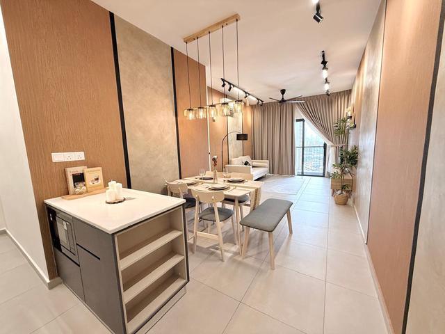 Condominium for rent in Kuala Lumpur, Country Heights Damansara