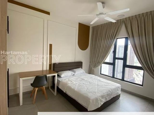 Condominium for rent in Country Heights Damansara, Kuala Lumpur