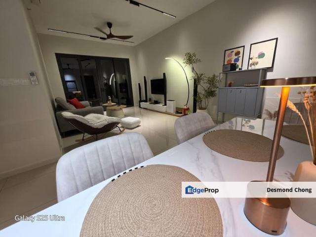 Condominium for rent in Country Heights Damansara, Kuala Lumpur