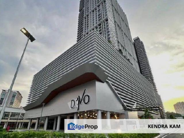 Condominium for sale in Taman Goodwood, Kuala Lumpur